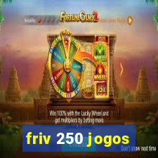 friv 250 jogos